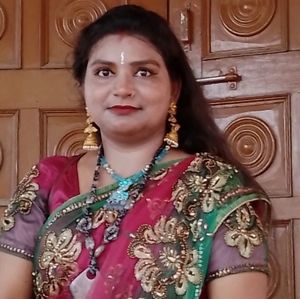 Meet your Posher, Poonam amit singhal